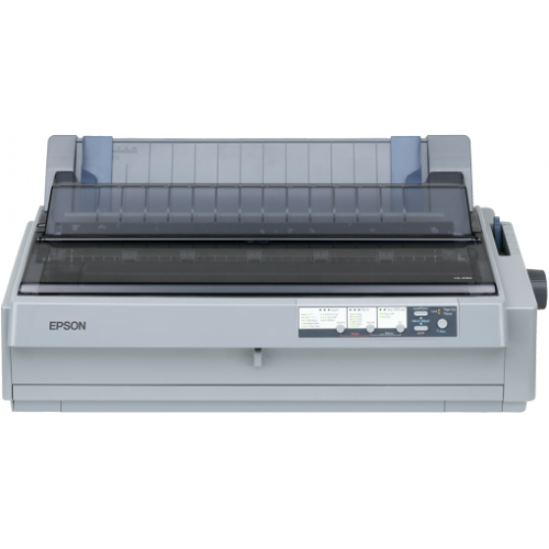 Epson LQ-2190 Dot Matrix 24 Pin Printer 