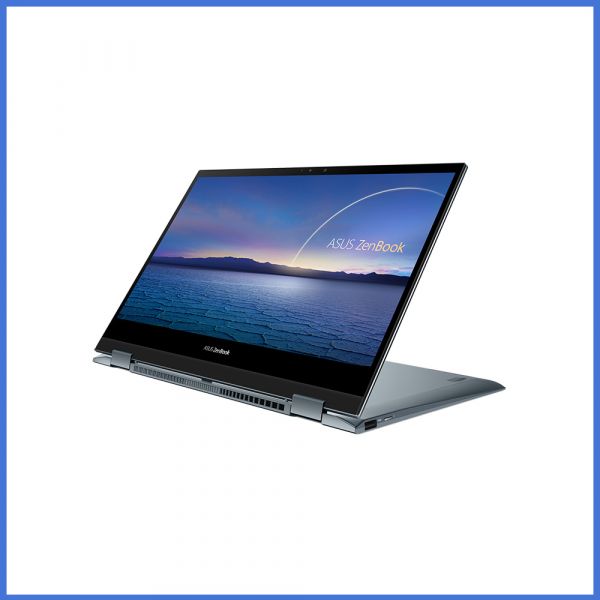 Asus Zenbook Flip 13 UX363EA Core i5 11th Gen 13.3" FHD Touch Laptop