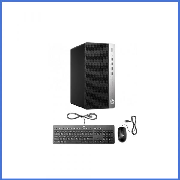 HP ProDesk 600 G3 MT Core i5 7th Gen Business PC