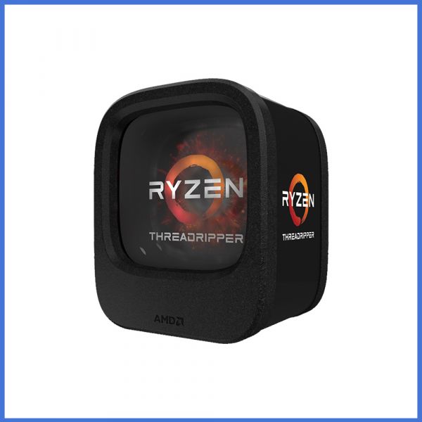 AMD Ryzen Threadripper 1950X Processor