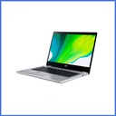 Acer Spin 3 SP314-21N-R4YU AMD Athlon Silver 3050U 14 Inch FHD IPS Touch Display Silver 2 in 1 Laptop