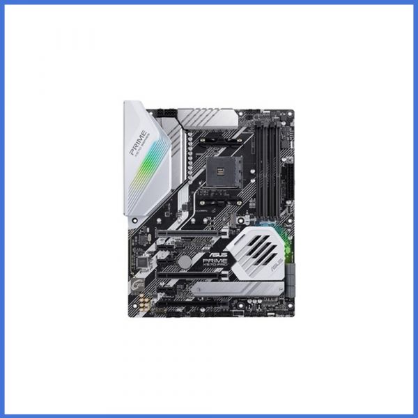 Asus Prime X570-PRO CSM PCIe 4.0 AMD Motherboard