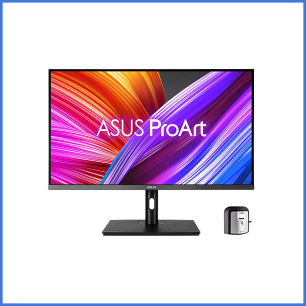 ASUS ProArt PA32UC-K 32" 4K-UHD IPS HDR Eye Care Professional Monitor