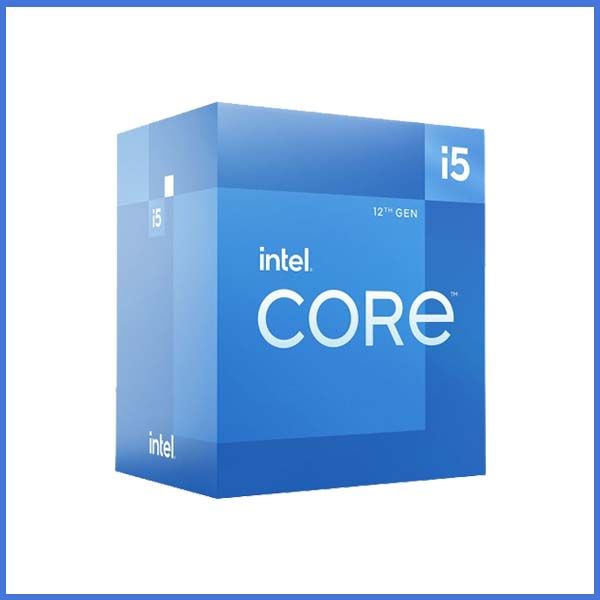 Intel 12th Gen Core i5-12600K Alder Lake Processor