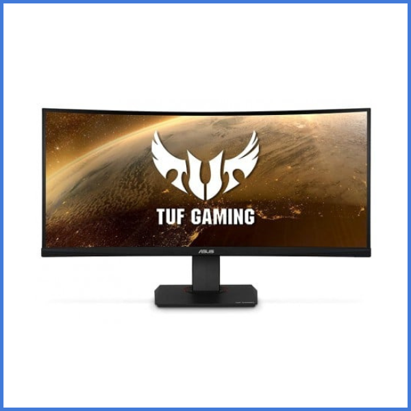 Asus Tuf VG27AQL1A 170Hz IPS G-Sync 27" Gamimg Monitor