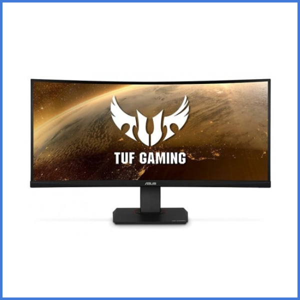 ASUS TUF VG289Q 28” 4K UHD IPS Freesync Gaming Monitor