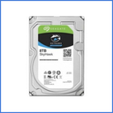 Seagate 6TB 3.5" 64MB Cache 5900RPM Internal Surveillance HDD