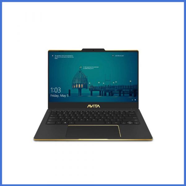 Avita Liber V14 Core i5 10th Gen 14" FHD Laptop