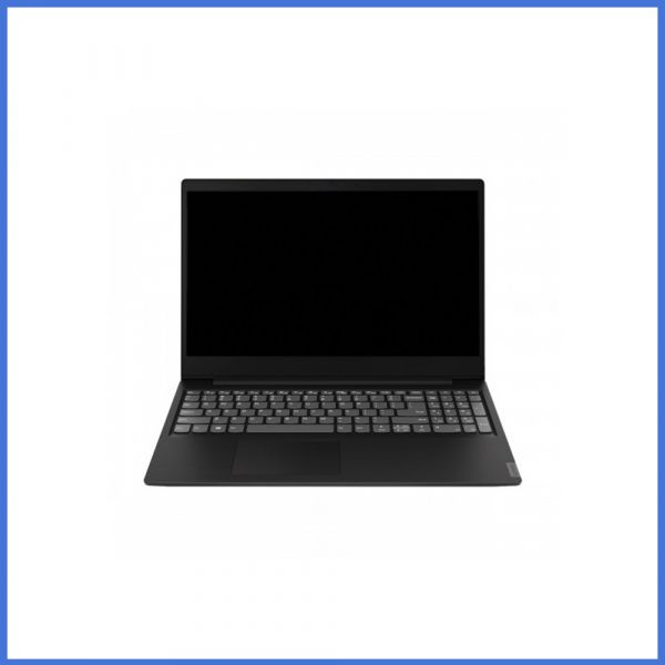 Lenovo IdeaPad Slim 3i Core i3 10th Gen 15.6" FHD AG Business Black laptop