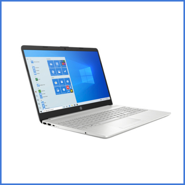 HP 15s-du1115TU Celeron N4020 15.6" HD Laptop