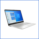 HP 15s-fq2644TU Core i3 11th Gen 15.6" HD Laptop