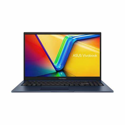 ASUS Vivobook 15 X1504ZA-1215U, 12th Gen Core i3, 8GB RAM, 512GB SSD, Intel UHD Graphics, US MIL-STD 810H military-grade standard, 15.6 FHD, (X1504ZA-NJ864W)