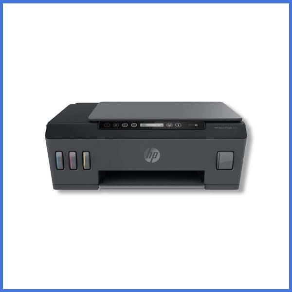 HP Smart Tank 515 Wireless All-in-One Printer