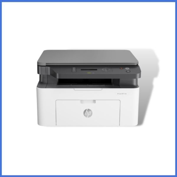 HP Laser MFP 135a Multifunction Printer #4ZB82A
