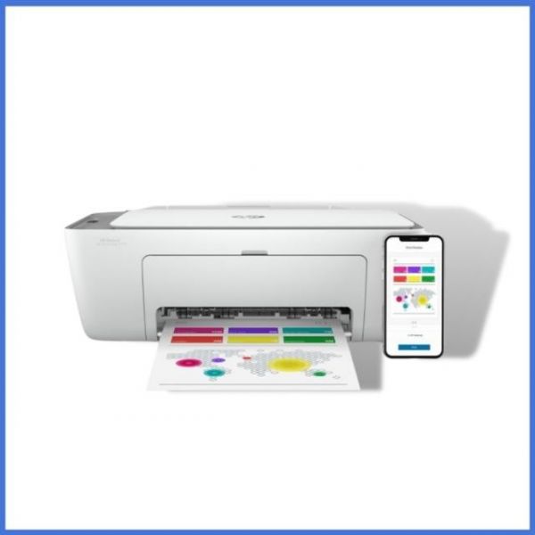 HP DeskJet Ink Advantage 2775