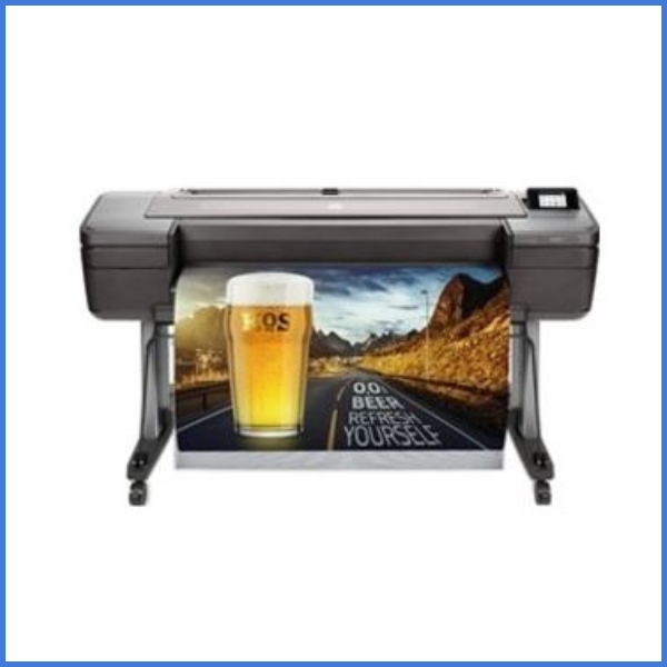 HP DesignJet Z6 44" PostScript® Printer