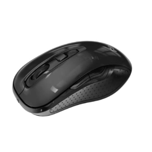 PC POWER PCM-966 6 BUTTON WIRELESS MOUSE