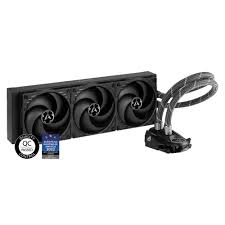 Arctic Liquid Freezer II 360 Multi-Compatible All-in-One CPU Cooler