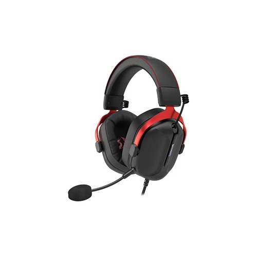 REDRAGON H312 CYBILL RGB GAMING HEADPHONE