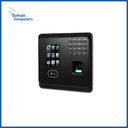 Finger Print Access Control & Time Machine Zk Teco Face Detection Mb360