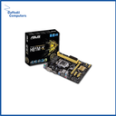 Asus Mother Board Intel H81m-K