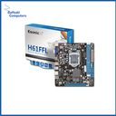 Esonic Mother Board 61 Chipset