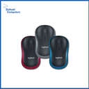 Logitech  Wireless  Mouse M-185