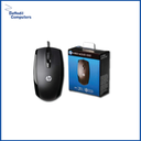 Mouse Hp Good Quality X500
