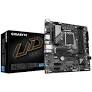 Gigabyte Intel B760m Ds3h Ddr5 Motherboard