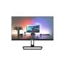 PC Power PCM22F 21.45" IPS FHD 75Hz Borderless Monitor