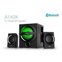 F&D A140X 2.1 Channel Multimedia Bluetooth Speaker