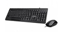 GIGABYTE KM 6300 USB KEYBOARD & MOUSE