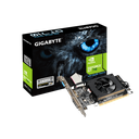 GIGABYTE NVIDIA GEFORCE GT-710 2GB DDR3 710