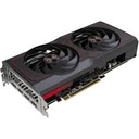 SAPPHIRE PULSE AMD RADEON RX 7600 GMAING OC 8GB GDDR6 GRAPHICS #11324-0120G