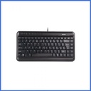 A4 Tech KLS-5 USB Slim mini Keyboard
