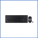 A4tech 4200N Wireless Keyboard Mouse Combo