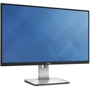 Dell UltraSharp U2715H 27 inch QHD Monitor