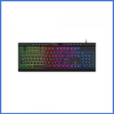 Havit KB500L Multi-Function LED Backlit USB Gaming Keyboard