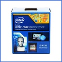 4th Generation Intel Core i3-Processor
