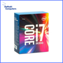 9th Generation Intel Core i7-9700 Processor