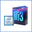 9th Generation Intel Core i3-9100 Processor