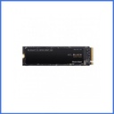 Western Digital Black 250GB PCIe NVMe M.2 SSD