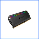  Corsair Dominator Platinum RGB 8GB 3600MHz DDR4 RAM