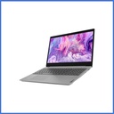 Lenovo IdeaPad Slim 3i Core i3 10th Gen 15.6" Platinum Grey Laptop