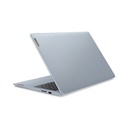 Lenovo IdeaPad SLIM 3i (7) (82RJ00E4IN) 12th Gen Core-i3-1215U, 8GB DDR4, 512GB M.2 PCIe 4.0x4 NVMe SSD, Integrated Intel UHD Graphics, 14.0-inch, A.BLUE, FREE DOS