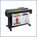 HP DesignJet T650 36" Large Format Plotter Printer