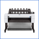 HP DesignJet T1600 36" Printer