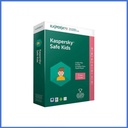 Kaspersky Safe Kids (1 Parent Account | 1 Year License | PC / Mac / Mobile)